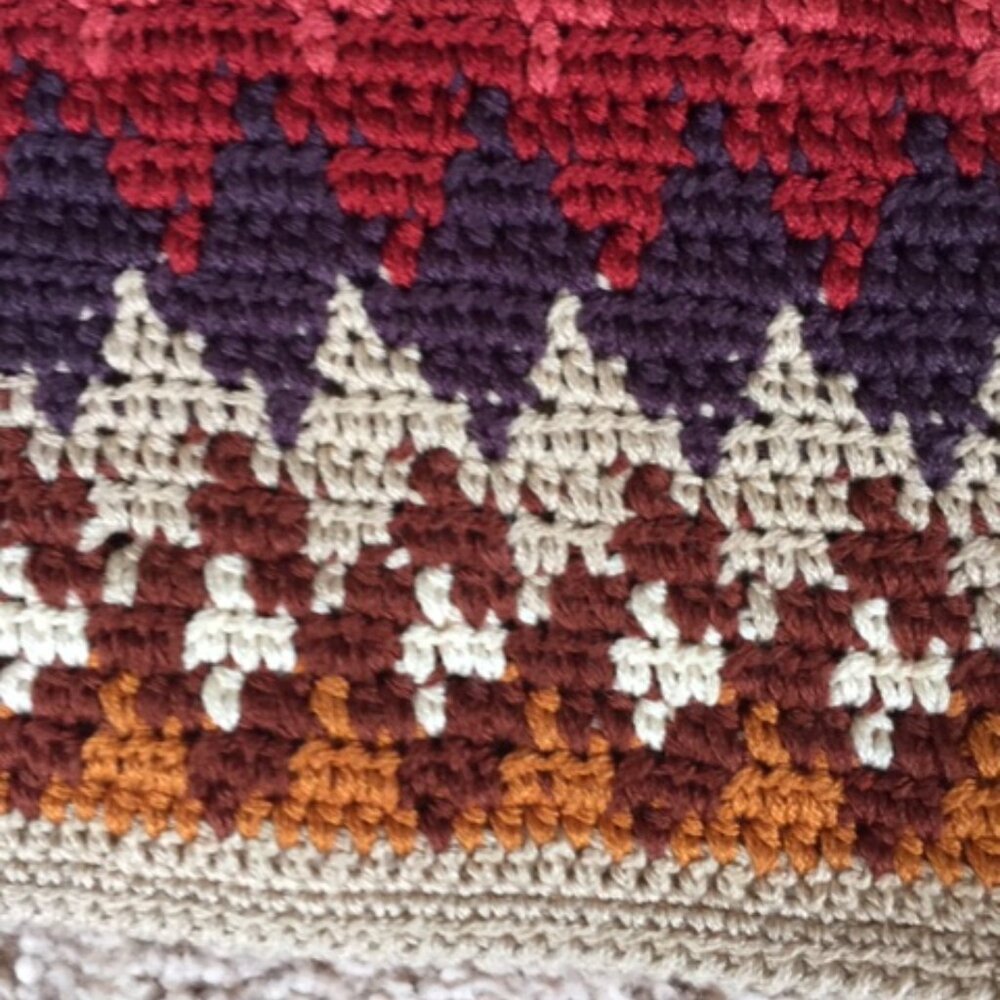 Peruvian Connection Cardigan - Picture 6 of 11